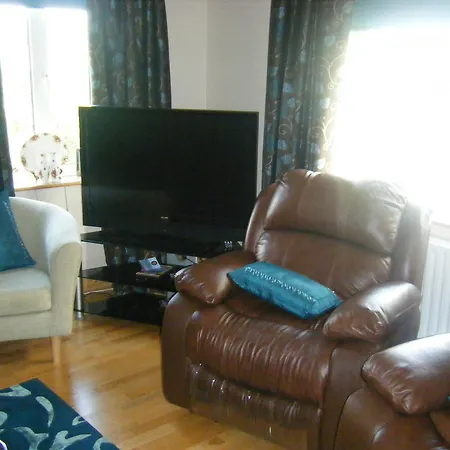 Bed & Breakfast Mannin Galway