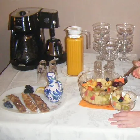 Bed & Breakfast Mannin Galway