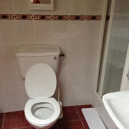 Oda ve Kahvaltı Mannin Galway