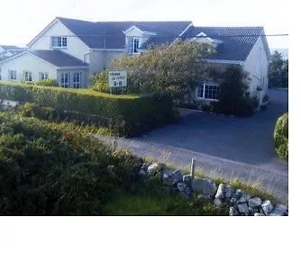 Oda ve Kahvaltı Mannin Galway