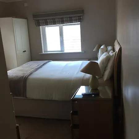 Mannin Bed & Breakfast Galway