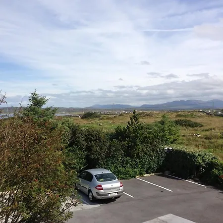 Couette-café Mannin Galway