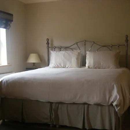 Couette-café Mannin 4*